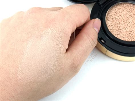 swatch ysl cushion foundation|YSL foundation reviews.